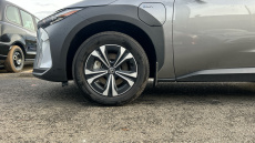 Toyota bZ4X 150kW Motion 71.4kWh 5dr Auto Electric Hatchback